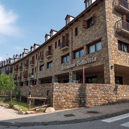 Hotel Romanic Estación Dış mekan fotoğraf