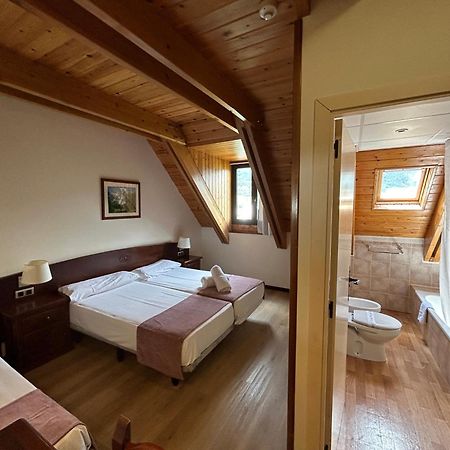 Hotel Romanic Estación Dış mekan fotoğraf