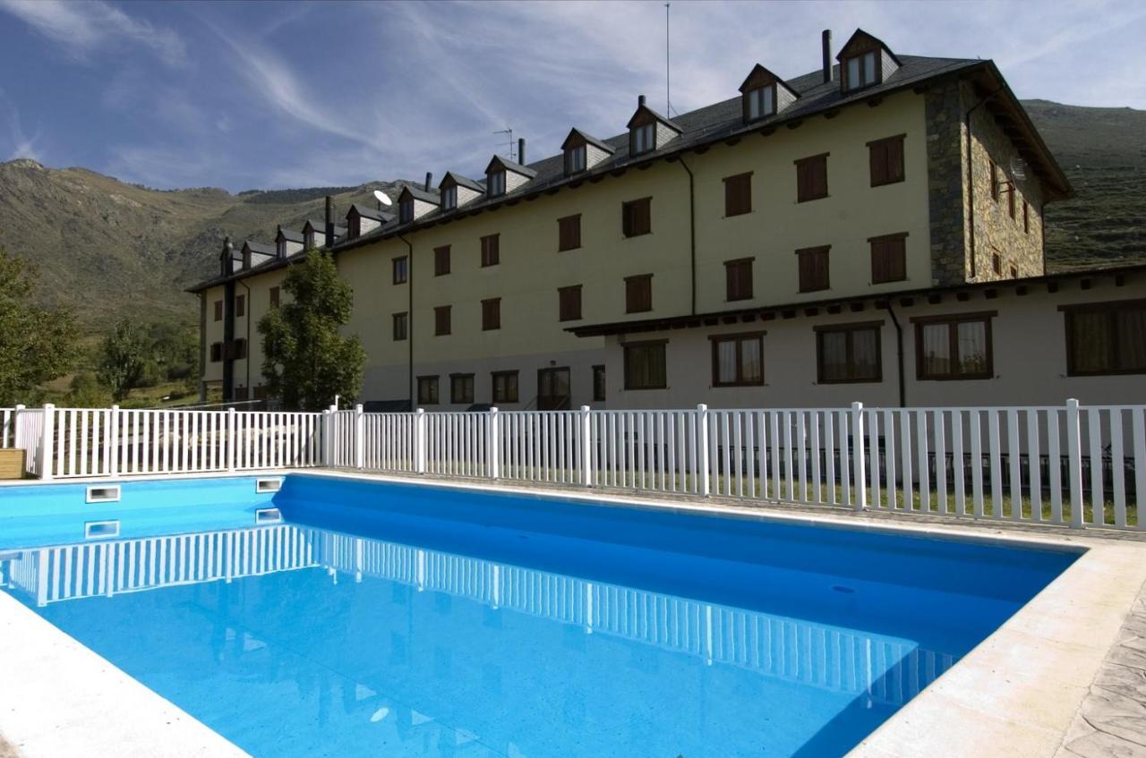 Hotel Romanic Estación Dış mekan fotoğraf