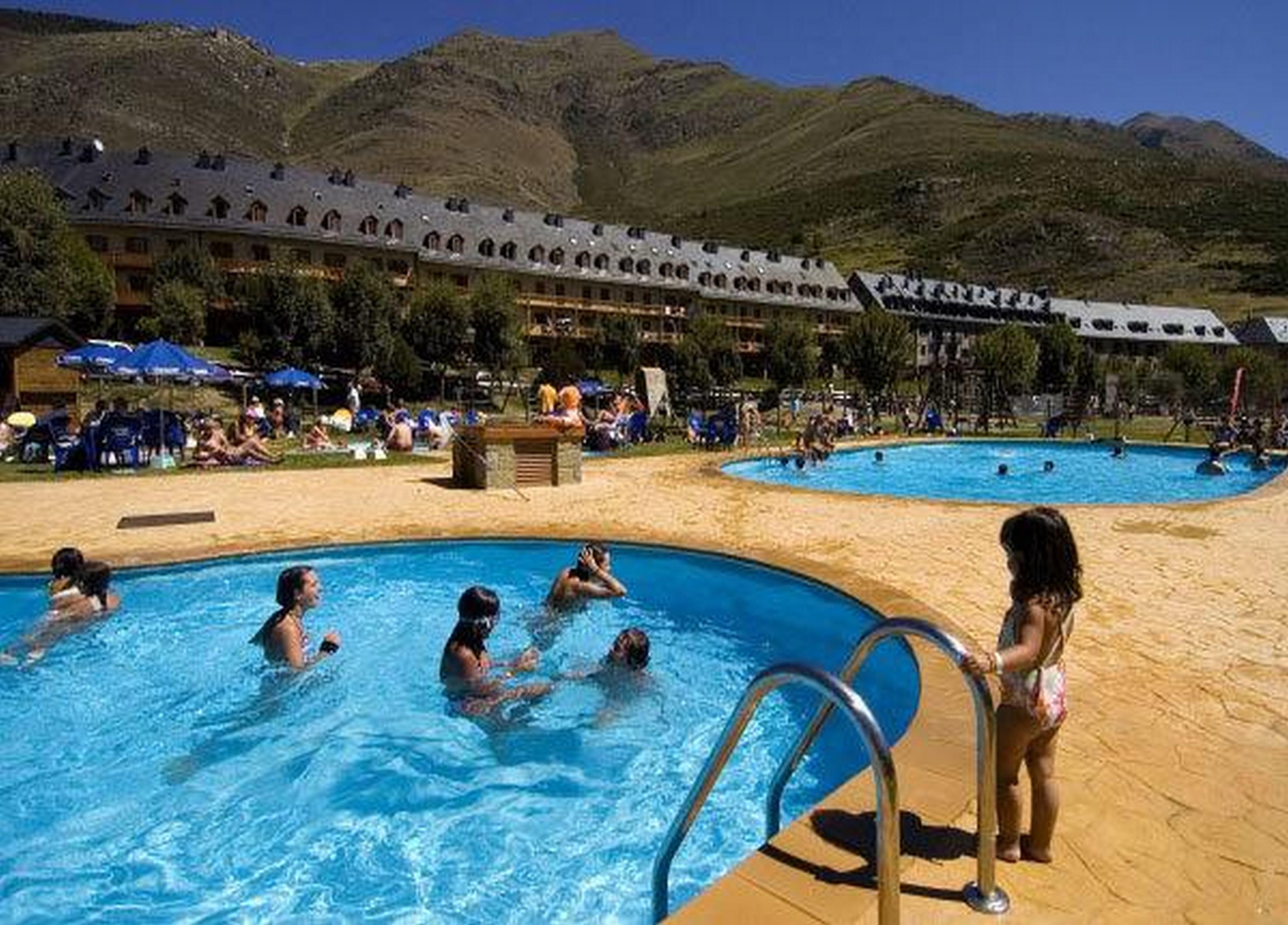 Hotel Romanic Estación Dış mekan fotoğraf
