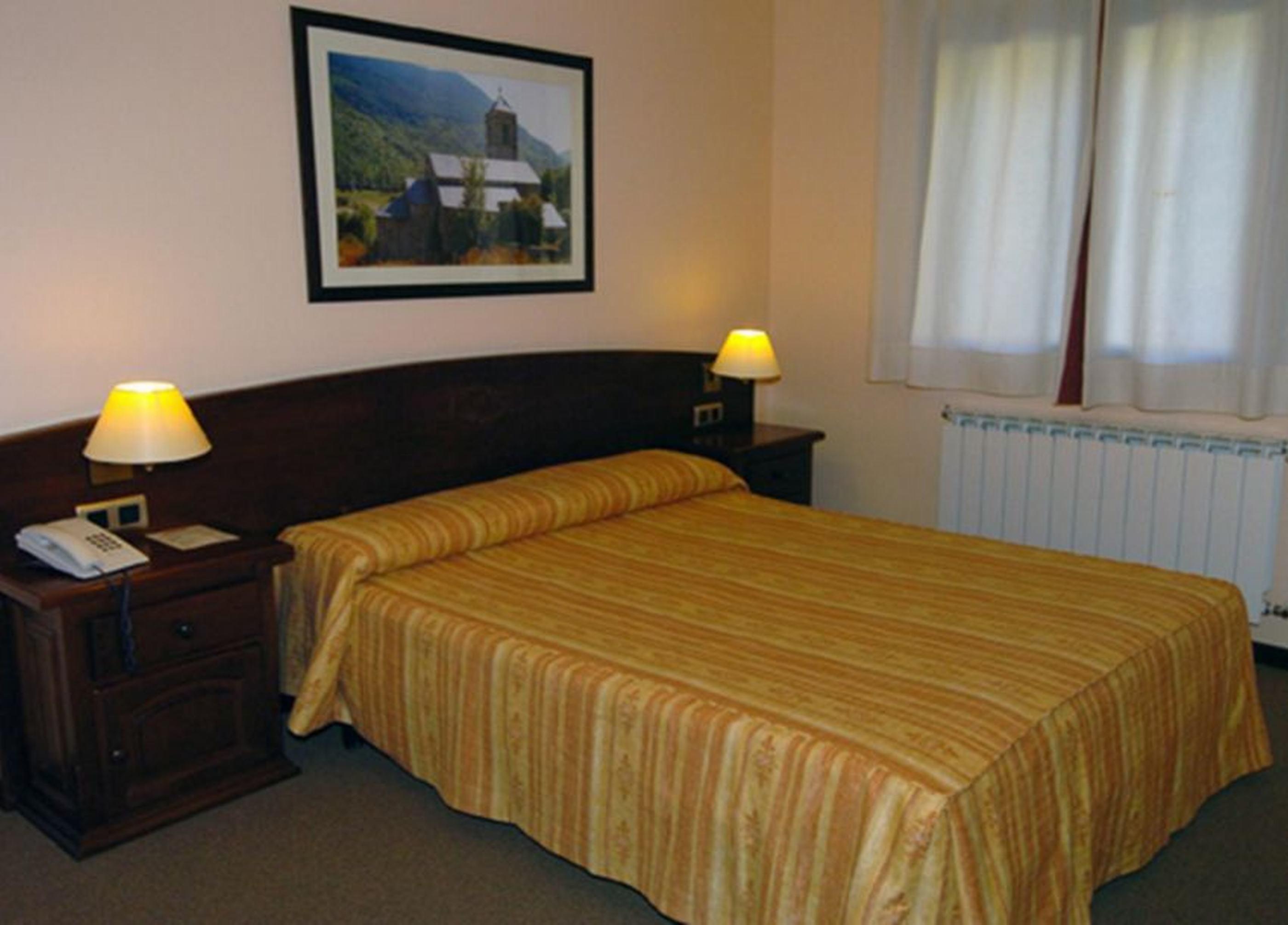 Hotel Romanic Estación Dış mekan fotoğraf