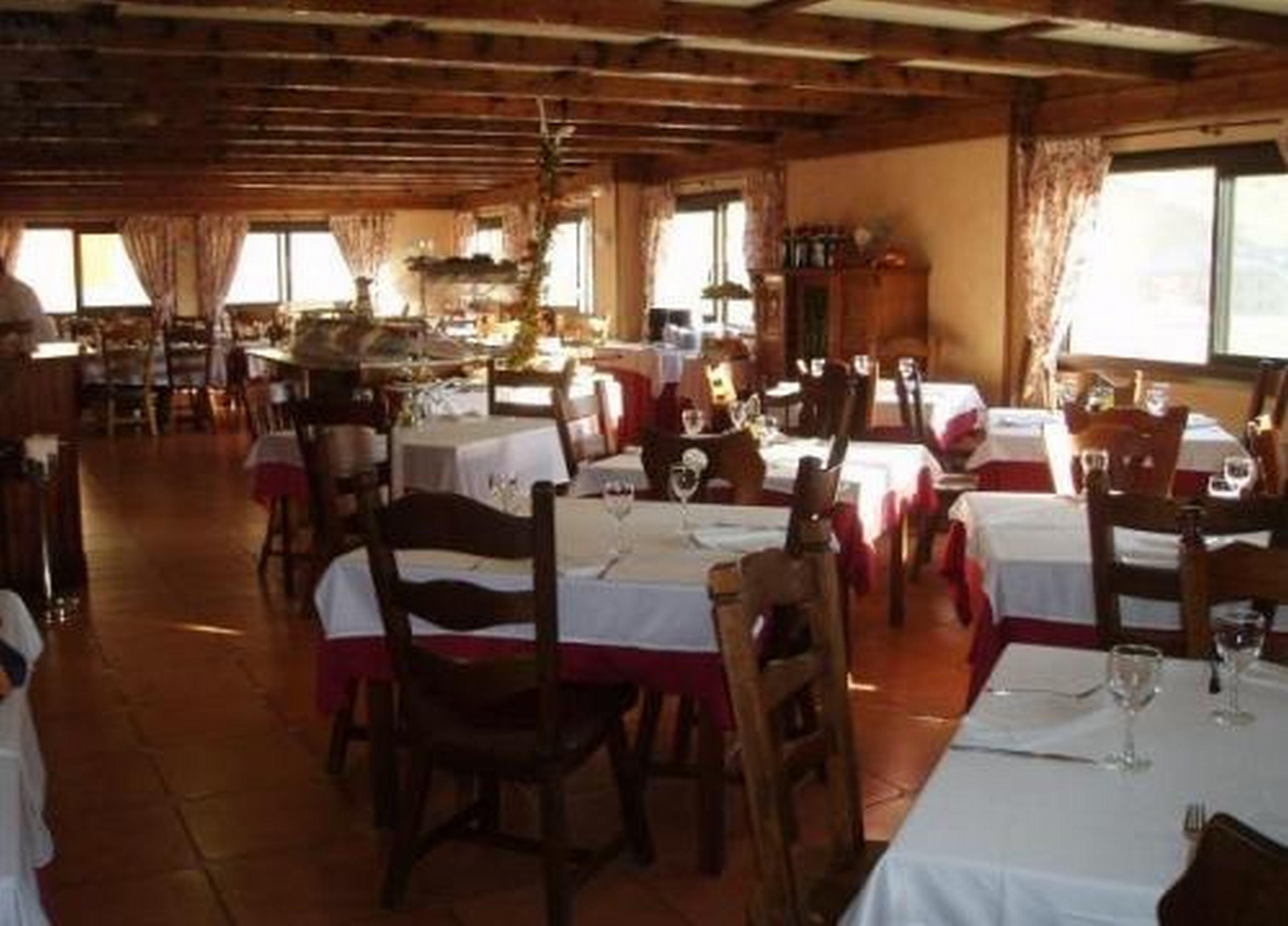 Hotel Romanic Estación Dış mekan fotoğraf