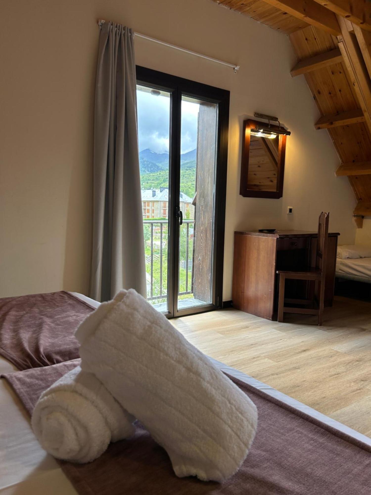 Hotel Romanic Estación Dış mekan fotoğraf
