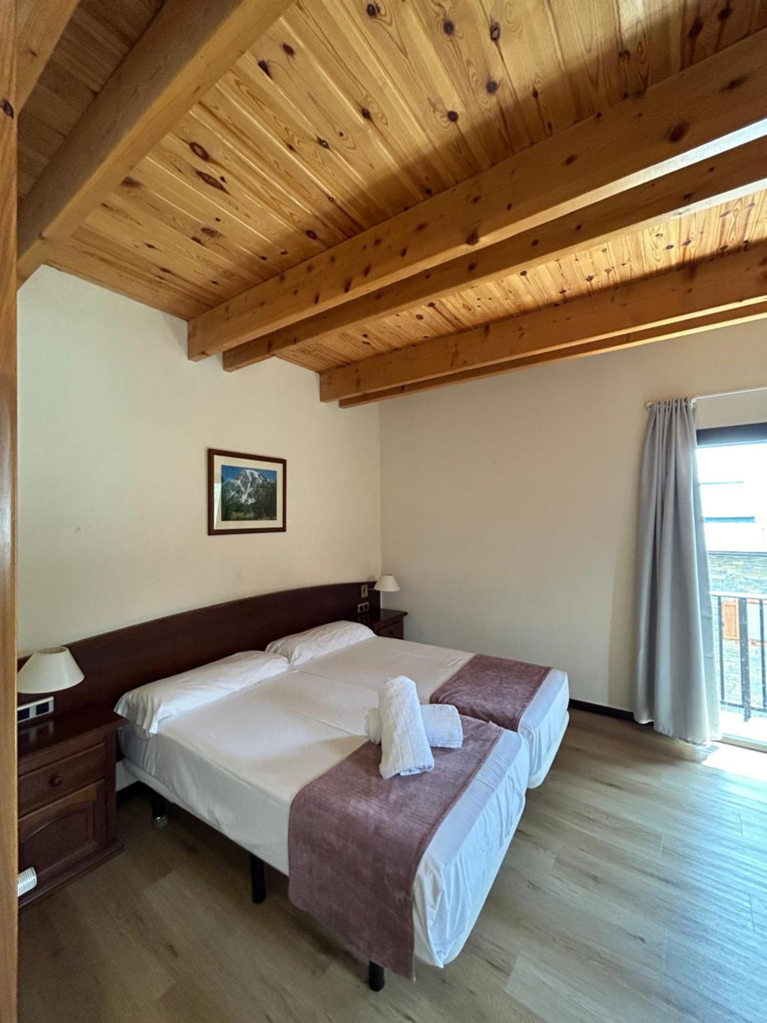 Hotel Romanic Estación Dış mekan fotoğraf