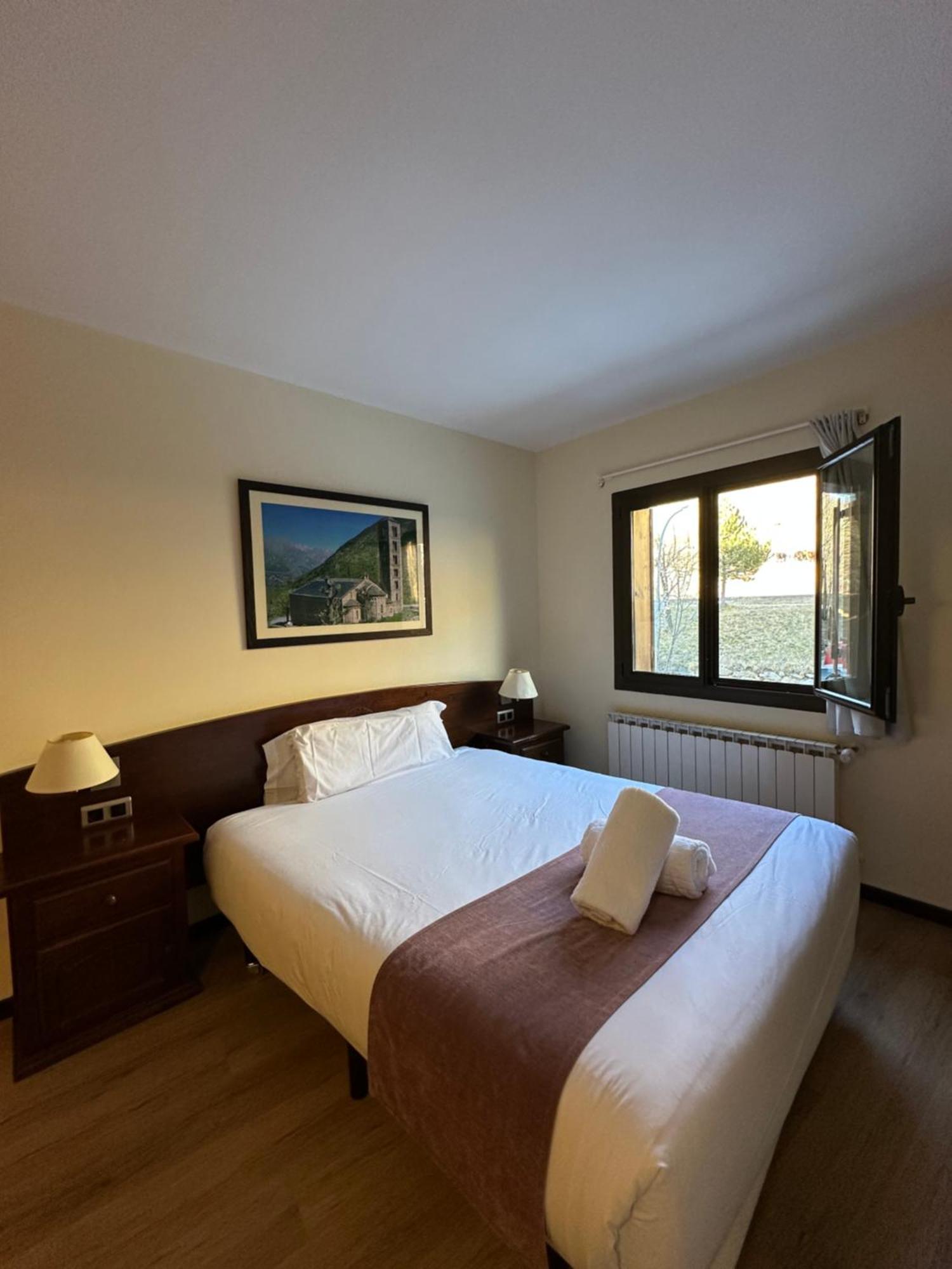 Hotel Romanic Estación Dış mekan fotoğraf