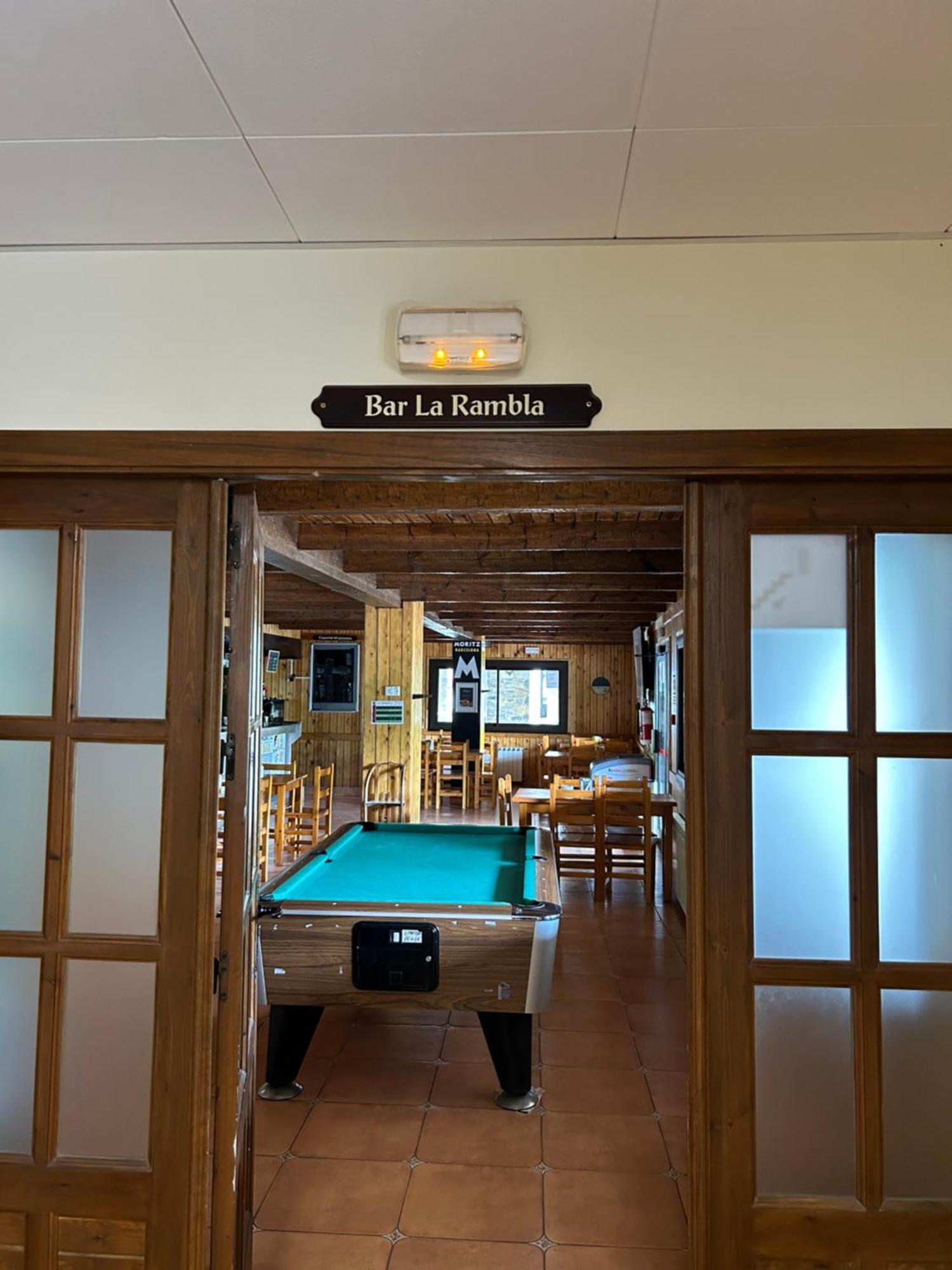 Hotel Romanic Estación Dış mekan fotoğraf